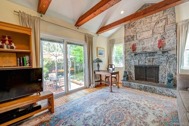 This Nantucket Cape boasts beautiful waterviews overlooking - photo 14