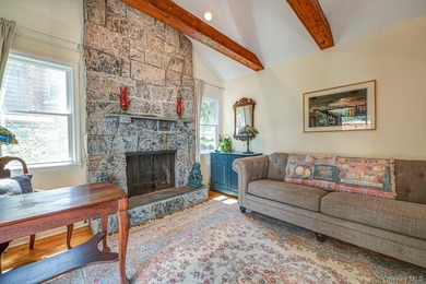 This Nantucket Cape boasts beautiful waterviews overlooking - photo 15
