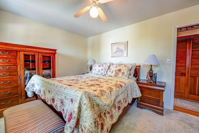 This Nantucket Cape boasts beautiful waterviews overlooking - photo 20