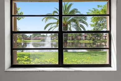 Stunning renovated downstairs 2/2 condo overlooking a beautiful - photo 21