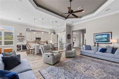 Welcome to 18131 Parkside Greens Drive - an extensively curated - photo 22