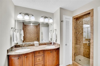 Expansive Golf Views From This 1St Floor, Corner Unit With 2 - photo 22