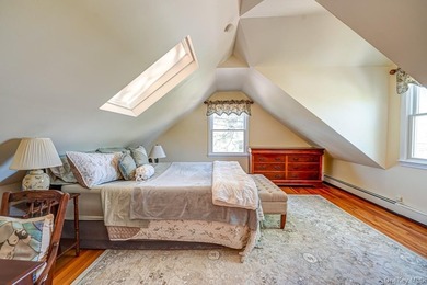 This Nantucket Cape boasts beautiful waterviews overlooking - photo 23