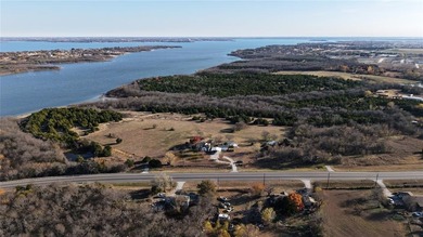 Lake Lavon Acreage For Sale in Princeton Texas