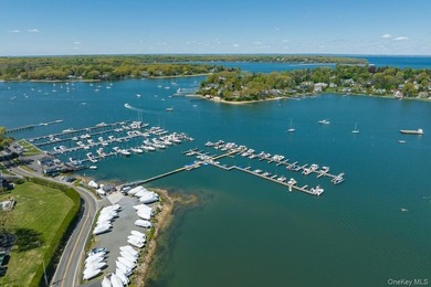 This Nantucket Cape boasts beautiful waterviews overlooking - photo 39
