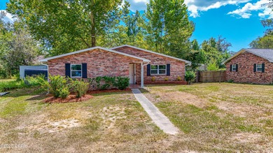 Deer Point Lake Home For Sale in Panama City Florida