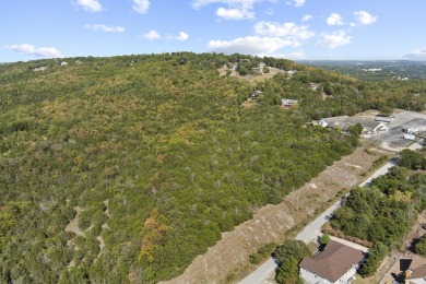 Table Rock Lake Acreage For Sale in Branson Missouri