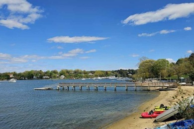 This Nantucket Cape boasts beautiful waterviews overlooking - photo 41