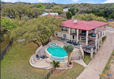 Lake Home For Sale in Lago Vista, Texas