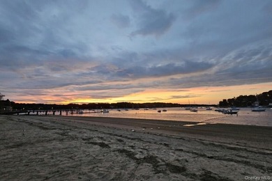 This Nantucket Cape boasts beautiful waterviews overlooking - photo 44