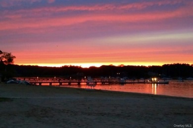 This Nantucket Cape boasts beautiful waterviews overlooking - photo 45