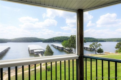 Lake Condo For Sale in Kaiser, Missouri