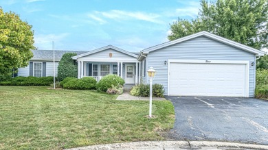 Lake Home For Sale in Grayslake, Illinois