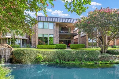 Lake Home For Sale in Dallas, Texas