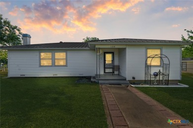 Lake Home For Sale in Whitney, Texas
