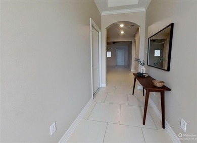 Hidden away in a quiet, private and gated community, you'll find - photo 2