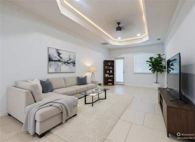 Hidden away in a quiet, private and gated community, you'll find - photo 3