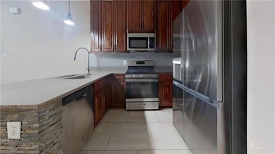 Hidden away in a quiet, private and gated community, you'll find - photo 5