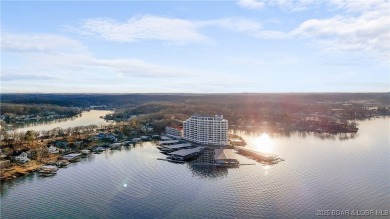 Lake Condo For Sale in Sunrise Beach, Missouri