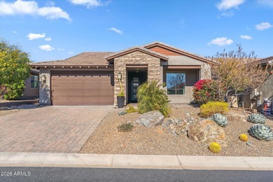 Welcome to this exceptional, 2-bedroom, 2-bath luxury home in - photo 1