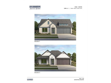 Lake Ray Roberts Home For Sale in Pilot Point Texas