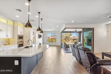 Welcome to this exceptional, 2-bedroom, 2-bath luxury home in - photo 7