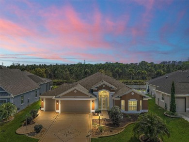 Lake Home For Sale in The Villages, Florida