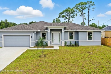 Welcome to the highly sought-after Ava Maria floor plan by - photo 1