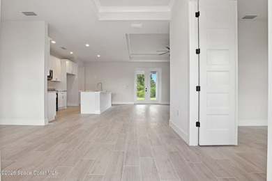 Welcome to the highly sought-after Ava Maria floor plan by - photo 2