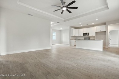 Welcome to the highly sought-after Ava Maria floor plan by - photo 7