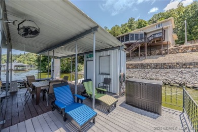 Lake Home For Sale in Camdenton, Missouri