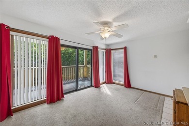 AFFORDABLE LAKEFRONT, Low HOA fees, 1 bedroom, 1 bath end-unit - photo 11