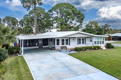 Lake Frances Home Sale Pending in Tavares Florida