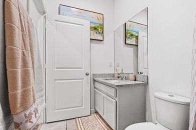 Welcome to this beautiful waterfront 2-story home in the - photo 11