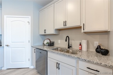 Located at the 3 MM of the Big Niangua, just past *Four Corners