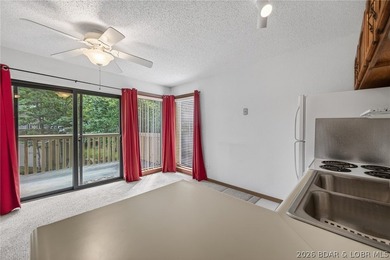 AFFORDABLE LAKEFRONT, Low HOA fees, 1 bedroom, 1 bath end-unit - photo 17