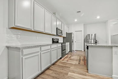 Welcome to this beautiful waterfront 2-story home in the - photo 17