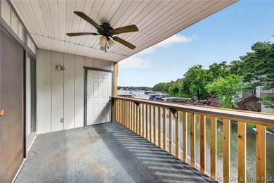 AFFORDABLE LAKEFRONT, Low HOA fees, 1 bedroom, 1 bath end-unit - photo 18