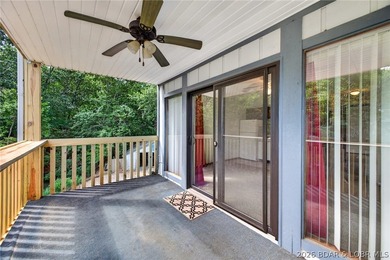 AFFORDABLE LAKEFRONT, Low HOA fees, 1 bedroom, 1 bath end-unit - photo 19
