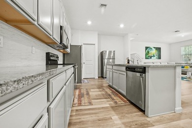 Welcome to this beautiful waterfront 2-story home in the - photo 19