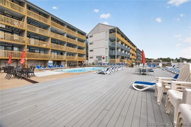 AFFORDABLE LAKEFRONT, Low HOA fees, 1 bedroom, 1 bath end-unit - photo 20