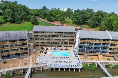 AFFORDABLE LAKEFRONT, Low HOA fees, 1 bedroom, 1 bath end-unit - photo 21