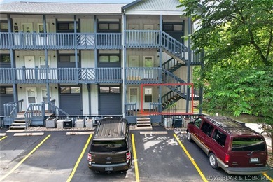 AFFORDABLE LAKEFRONT, Low HOA fees, 1 bedroom, 1 bath end-unit - photo 23