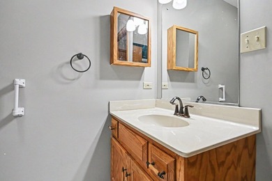 2 Bedroom, 2 Bath Brick Ranch Townhome in Desirable Village - photo 23