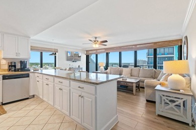 Beachfront living meets fresh coastal style in this updated - photo 3