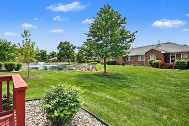 2 Bedroom, 2 Bath Brick Ranch Townhome in Desirable Village - photo 25