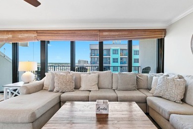 Beachfront living meets fresh coastal style in this updated - photo 5