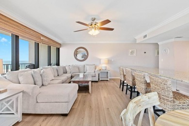 Beachfront living meets fresh coastal style in this updated - photo 6