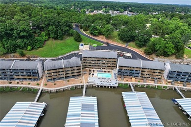 AFFORDABLE LAKEFRONT, Low HOA fees, 1 bedroom, 1 bath end-unit - photo 28