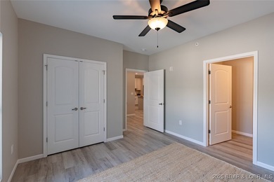 Located at the 3 MM of the Big Niangua, just past *Four Corners